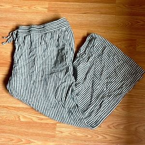 A New Day Linen Pants